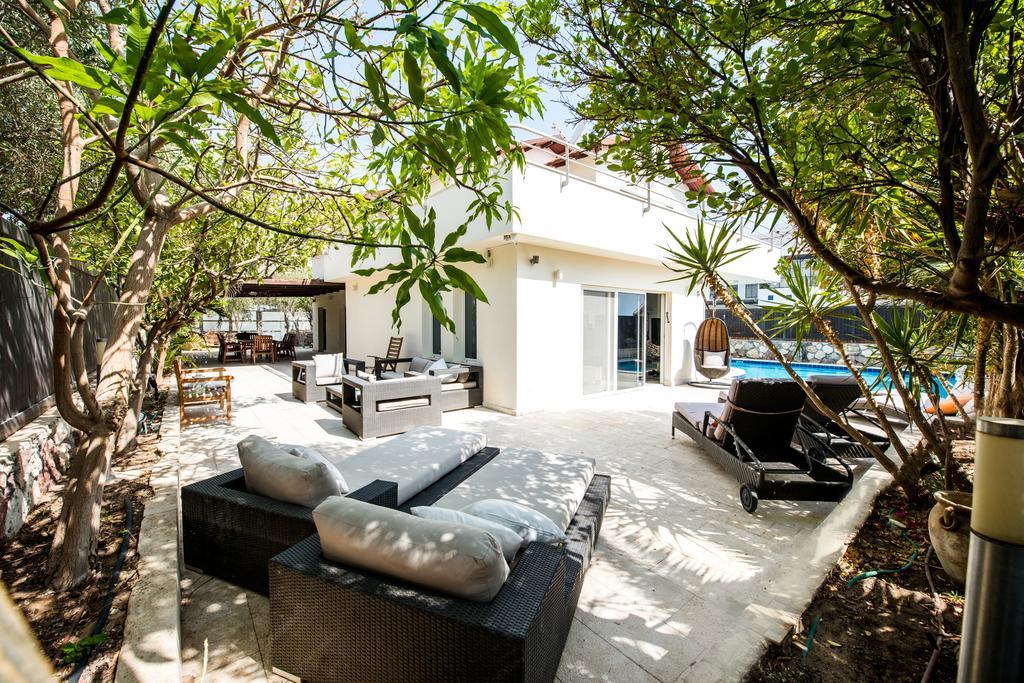 Villa Topaz Eilat Zimmer foto