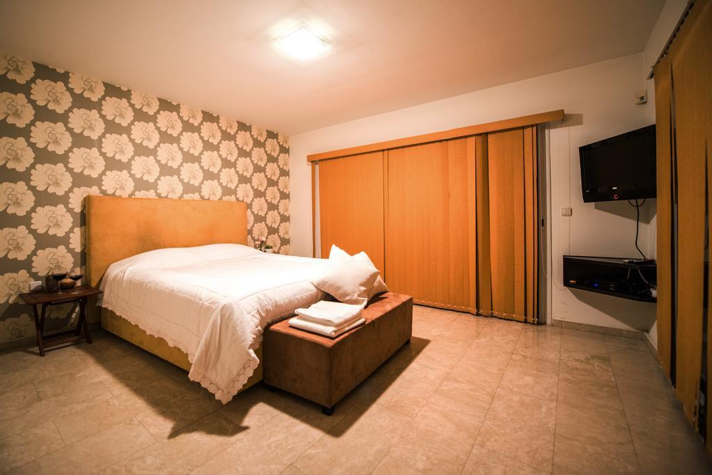 Villa Topaz Eilat Zimmer foto