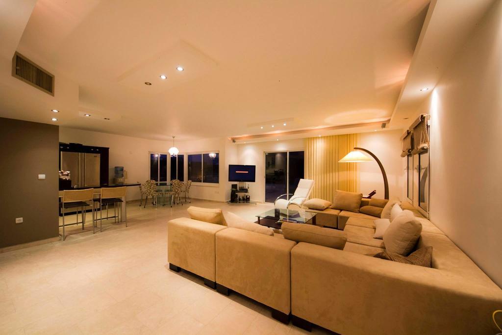 Villa Topaz Eilat Zimmer foto